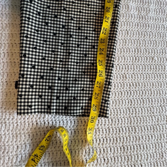 Talbots Ankle Pants - Picture 10 of 12